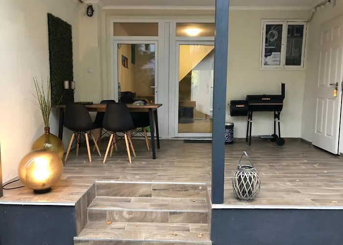 Crystal Spas Apartman-balaton Zamárdi